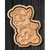 Original Cortador de Biscoitos em Formato PATRULHA CANINA* - StayHumble3d