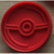 Cortador de Biscoitos em Formato POKEBOLA - StayHumble3d
