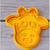Cortador de Biscoitos em Formato Jardim zoológico - StayHumble3d