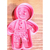 Imagem do Cortador de biscoito em Formato GINGERBREAD