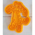 Cortador de Biscoitos WINNIE THE POOH - comprar online