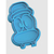 Original Cortador de Biscoitos em Formato - POCOYO - comprar online