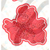 Original Cortador de Biscoitos em Formato DO MICKEY MOUSE VALENTINE - comprar online