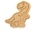 CORTADORES DE BISCOITOS DE DINOSAUROS CONJUNTO DE na internet