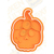 Cortador de Biscoitos em Formato HALLOWEEN MISTÉRIO - comprar online