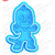 Cortador de Biscoitos em Formato HERÓI PJ MASKS DE PEÇAS - comprar online