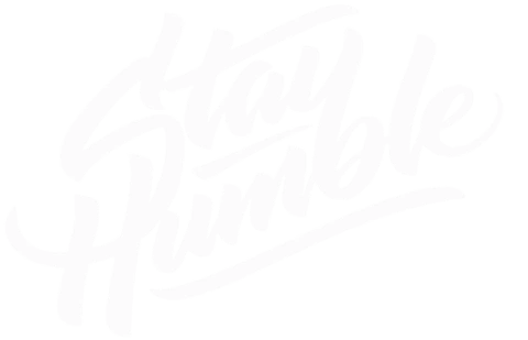 StayHumble3d