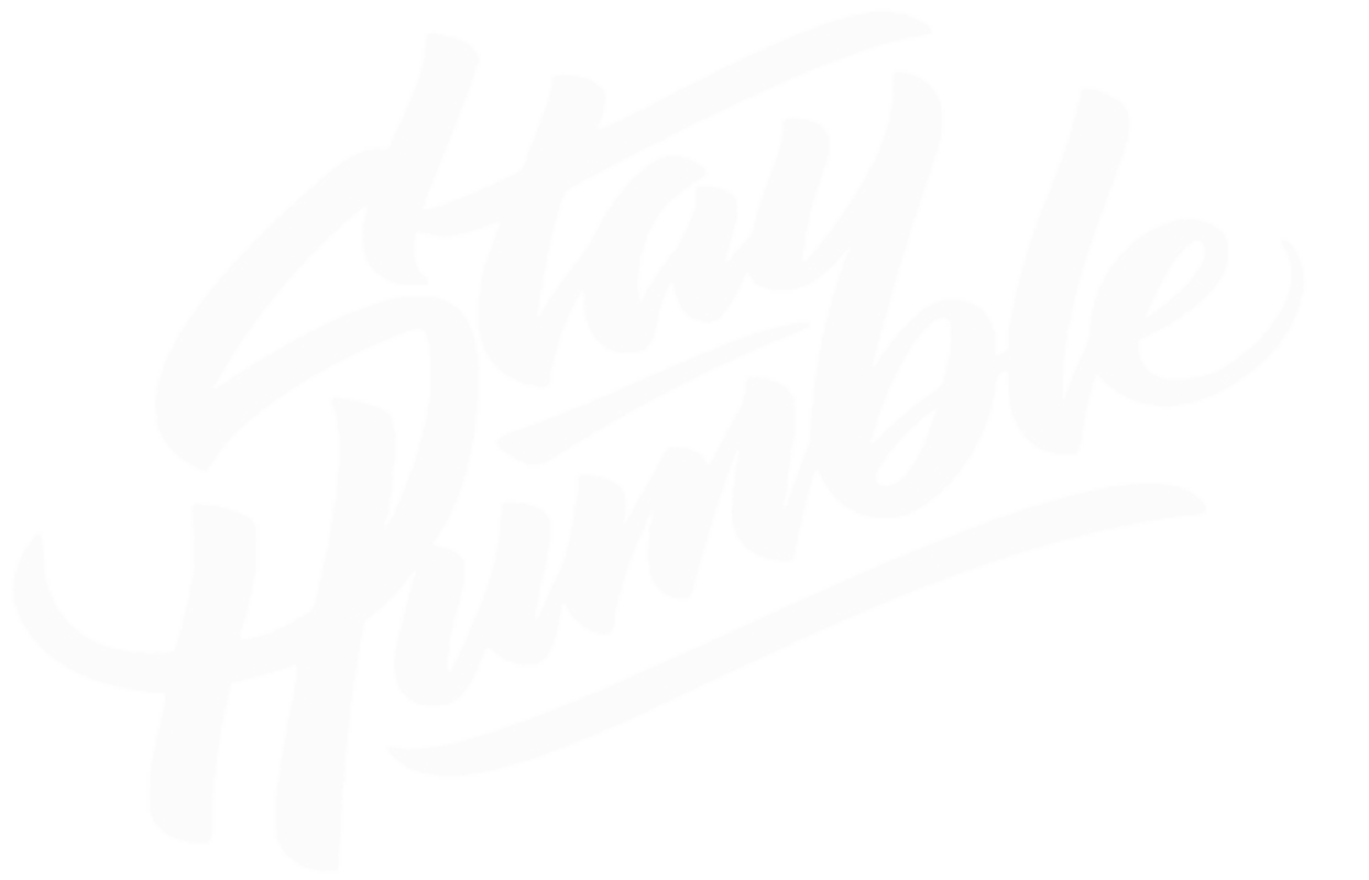 StayHumble3d