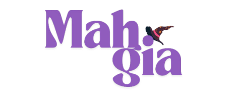 Mahgia – Alquimia em Velas, Cosméticos e Magia Natural