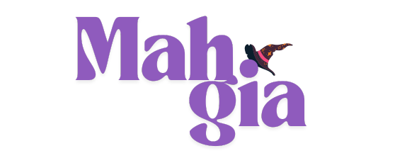 Mahgia – Alquimia em Velas, Cosméticos e Magia Natural