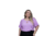 Blusa plus preta