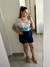 Blusas Valentina Ferreira - estampas diferenciadas e tecido - seda - loja online