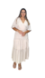 Vestido Eliane Kill - Blu Store