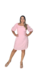 Vestido Amanda - Blu Store