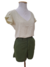 Blusa petala - Blu Store