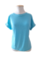 T shirt elastano