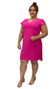 Vestido Luíza - comprar online