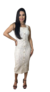 Vestido Amande