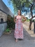 Vestido Girraz