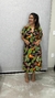 VESTIDO INSPIRACAO brasil