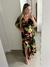 Vestido Jade fluido