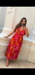 VESTIDO ALINE