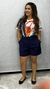Blusas Valentina Ferreira - estampas diferenciadas e tecido - seda - comprar online