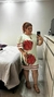 VESTIDO VALENTINA FERREIRA várias estampas
