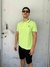 CHOMBA LISA BOLS. M/C 103 POLO S VERDE MANZANA - comprar online