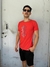 REMERA M/C ROJO POLO SEV25146