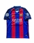 Barcelona titular 16-17 Messi