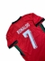 Portugal titular 24-25 - Fulbo Kits
