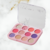 PALETA DE SOMBRAS PINK SHIMMER - comprar online