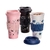 VASO CON FAJA ECO