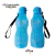 ECO TWIST FREEZER CON PICO 470 ML - TURQUESA