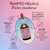 Kit Rutina Prebiótica 3 Serums Vita C/Hialurónico/Retinol/Niacinamida - tienda online