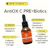 Super Serum Antiox Vitamina C/Prebióticos/Resveratrol/Acido Felúrico/ VItamina E - tienda online