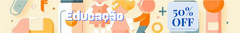 Banner da categoria EDUCAÇÃO