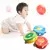 Brinquedo musical para crianças, mini instrumento musical de bater para crianç