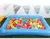 Conjunto de brinquedo de pesca infantil com pressa magnética e peixe, piscina i - comprar online