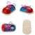 Conjunto de bola de madeira martelada - comprar online