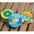 Brinquedo musical para crianças, mini instrumento musical de bater para crianç - loja online