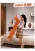110cm longo dachshund brinquedo de pelúcia macio dos desenhos animados animal h