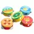 Brinquedo musical para crianças, mini instrumento musical de bater para crianç - comprar online