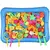 Conjunto de brinquedo de pesca infantil com pressa magnética e peixe, piscina i - Upa-LeLe
