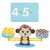 Brinquedo Matemático Montessori para Crianças, Balança Digital do Macaco, Mat - comprar online