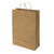 Sacolas Kraft para Entregas - 45x32x14 - Para Delivery - comprar online
