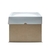 Caixas para Bolo Com/Sem Visor- 25x25x20 - Pratos de até 24cm - comprar online