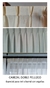 Cortinas Gasa Arrugada - comprar online