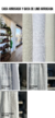 Cortinas Gasa Arrugada en internet